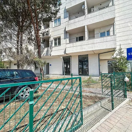 Appartement New Relax Golem (Tirana)