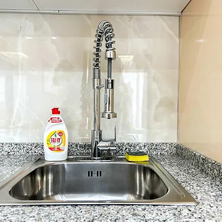Appartement New Relax Golem (Tirana)