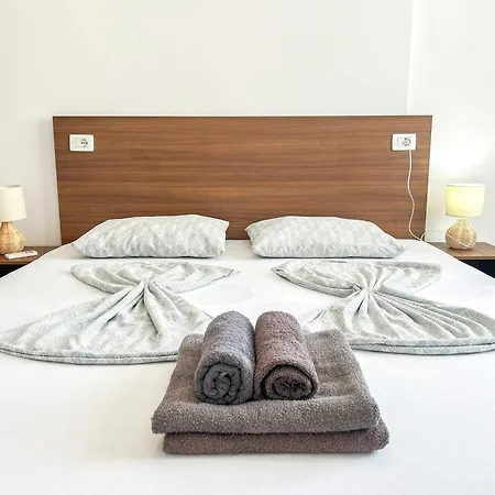 New Relax Appartement *