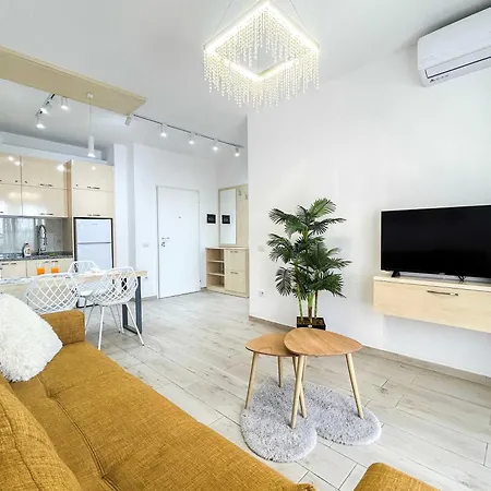 New Relax Appartement