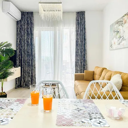 Appartement New Relax Golem (Tirana)