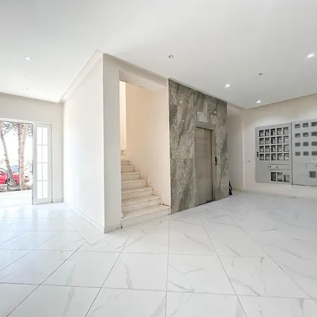 New Relax Apartment Golem (Tirana)