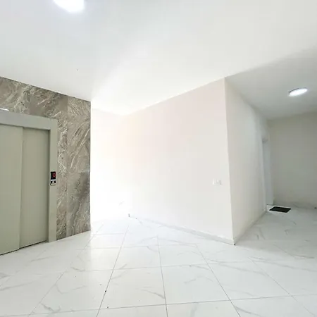 Apartment New Relax *