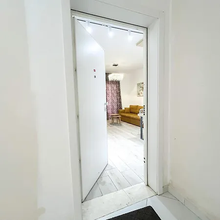 Apartment New Relax