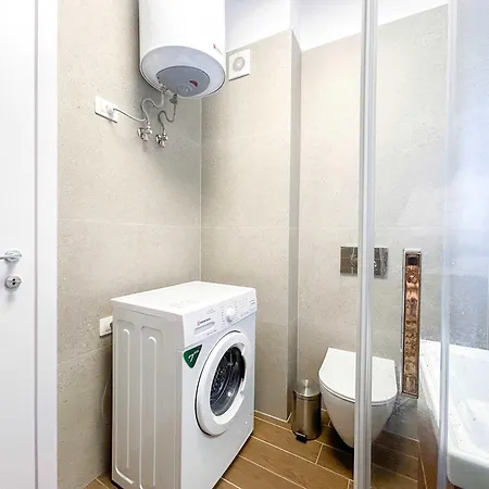Apartment New Relax *