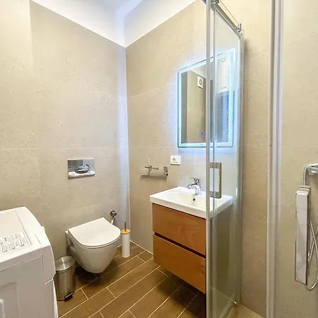 New Relax Apartment Golem (Tirana)