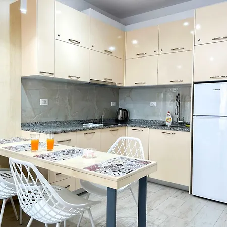 New Relax Apartment