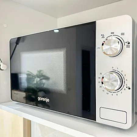 New Relax Apartment *