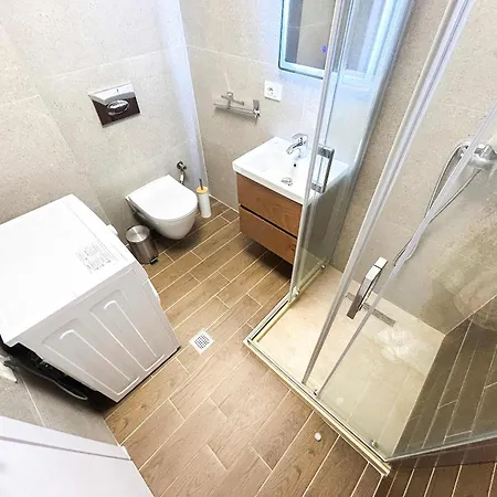 Apartment New Relax *