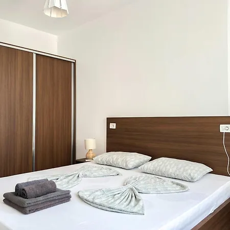Apartment New Relax