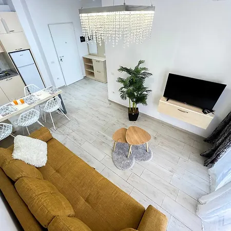 Apartment New Relax *