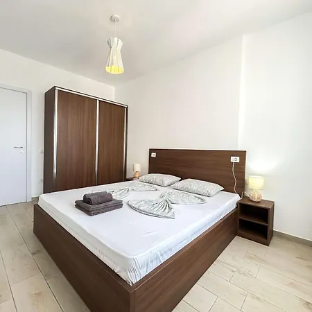 Apartment New Relax
