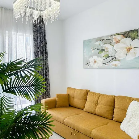 New Relax Apartment *