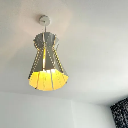New Relax Apartment Golem (Tirana)