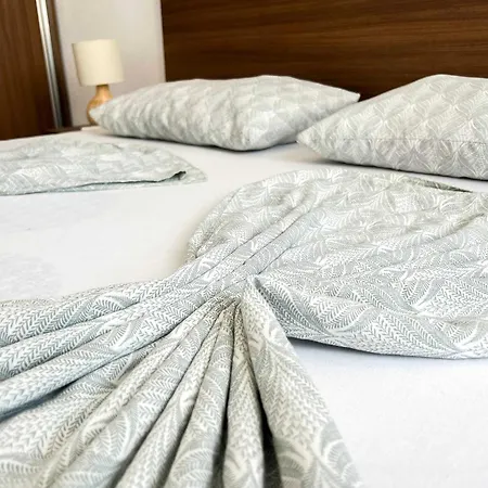 Apartment New Relax Golem (Tirana)