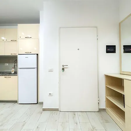 Apartment New Relax *