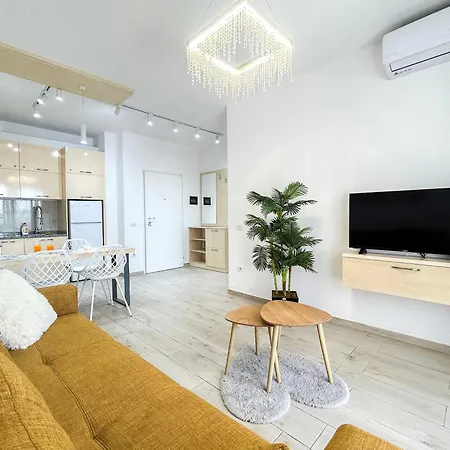 New Relax Apartment