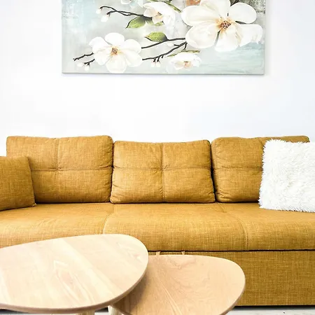 New Relax Apartment