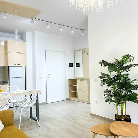 Apartment New Relax *